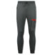 Pantalones deportivos de tejido grueso para hombre ICON - Pantalones largos de entrenamiento para hombre - 5777 - Gris