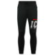 Pantalones deportivos de tejido grueso para hombre ICON - Pantalones largos de entrenamiento para hombre - 5777 - Negro