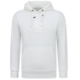 Sudadera con capucha extragrande para hombre - ICONS Basic - Tejido grueso - 5808 - Blanco