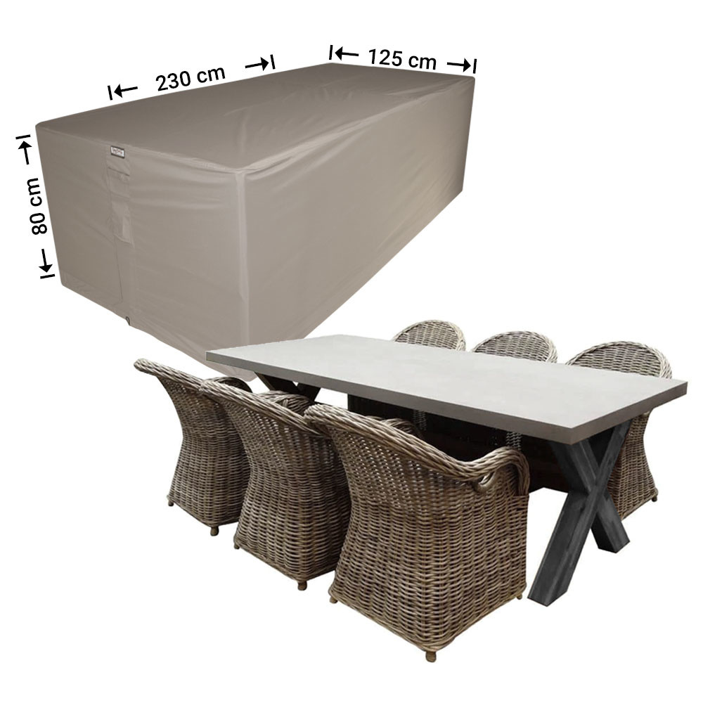 Gartenmöbel Abdeckung Uv Beständig