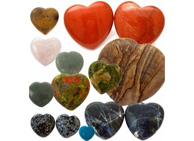 Taschensteine Glucksbringer Gluckssteine Dankeschon Geschenk Glucksbringer Fur Freunde Heilsteine Schmuck Und Edelsteine Steinfreuden