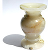 Vase klein aus Onyx Marmor