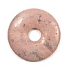 Rhodochrosit Donut 50 mm