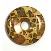 Leopardit/Onkolith Donut 40 mm