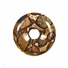 Leopardit/Onkolith Donut 30 mm