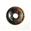 Sardonyx Donut 30 mm