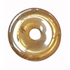 Aqua Aura gold Donut Durchmesser 40 mm