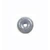 Blauquarz Donut 20 mm