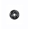 Schneeflockenobsidian Donut 20 mm