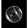 Rauchquarz Donut 30 mm