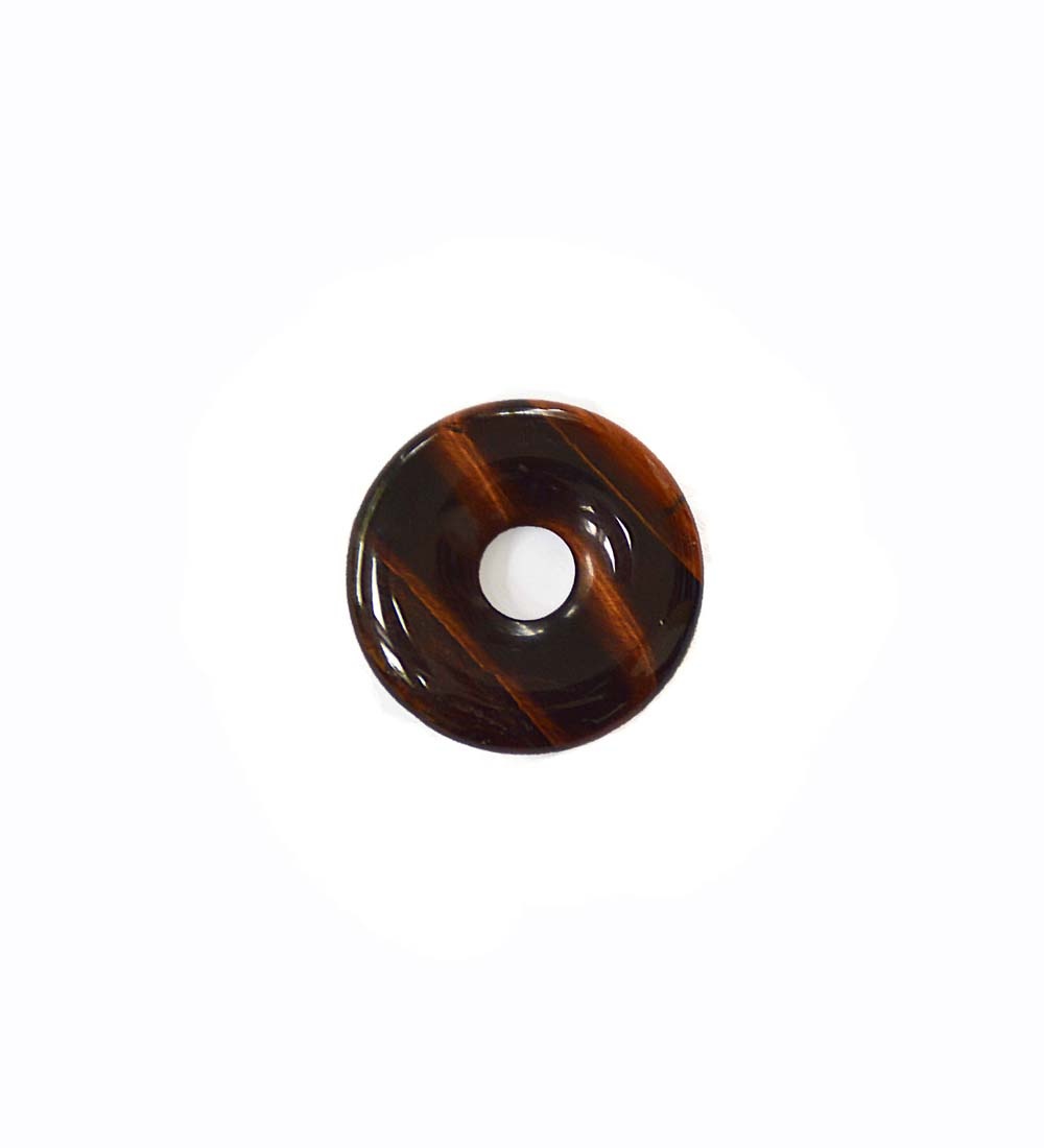 Katzenauge Donut 20 mm - Steinfreuden