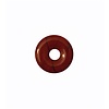 Jaspis rot Donut 20 mm