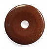 Goldfluss synth. Donut 50 mm