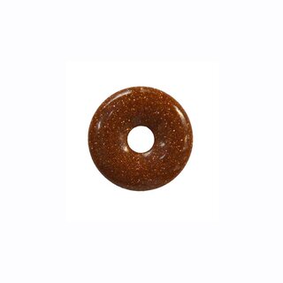 Katzenaugen Donut 40 mm - Steinfreuden