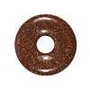 Goldfluss synth. Donut 30 mm