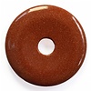 Goldfluss synth. Donut 40 mm