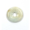 Aquamarin Donut 30 mm