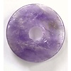 Amethyst Donut 50 mm