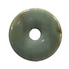 Amazonit Donut 40 mm