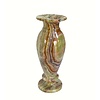 Vase Joringel aus Onyx Marmor