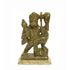 Hanuman Speckstein Indien ca. 12 cm