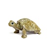 Schildkröte Land Speckstein ca. 5 cm