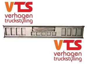 Truckbumper.nl  8+5 gaten en kenteken uitsparing