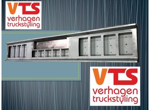 Truckbumper.nl  8+5 gaten en kenteken uitsparing