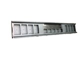 Truckbumper.nl 8+5 gaten+kenteken uitsparing staal