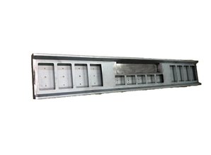 Truckbumper.nl  8+5 gaten en kenteken uitsparing