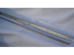 Truckbumper.nl spatlap profiel INOX