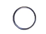 bulldog Chrome ring 140mm