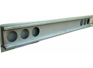 Truckbumper.nl  6x ronde gaten LED&bulb