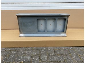 Truckbumper.nl  3 vierkante gaten