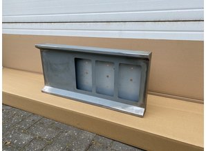 Truckbumper.nl  3 vierkante gaten