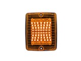 Truckbumper.nl LED Lamp knipperlicht oranje