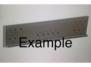 Truckbumper.nl strands frames 6+5  in het midden