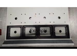 Truckbumper.nl strands frames 6+5  in het midden