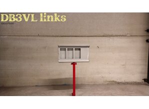 Truckbumper.nl  3 vierkante gaten