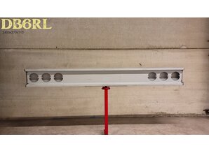 Truckbumper.nl  6x ronde gaten LED&bulb