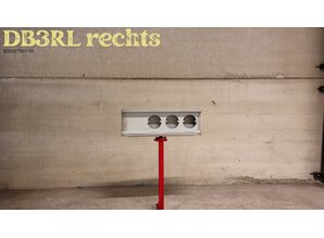 Truckbumper.nl  3 gaats rond staal