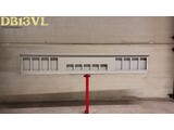 Truckbumper.nl 8x square holes steel