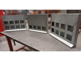 Truckbumper.nl Special  strands frame 450 hoog