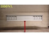 Truckbumper.nl 8x square holes steel