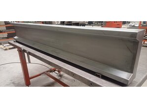 Truckbumper.nl Lichtbalk blind 190