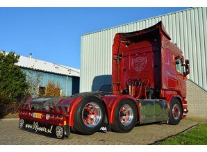 Truckbumper.nl