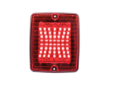 strands Strands Izeled blok mistlamp