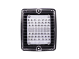 strands Strands Izeled blok mistlamp helder glas