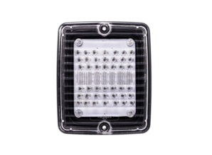 strands Strands Izeled blok mistlamp helder glas