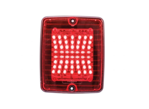 strands Strands Izeled blok mistlamp
